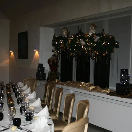 Shamrock Hotel Tielt