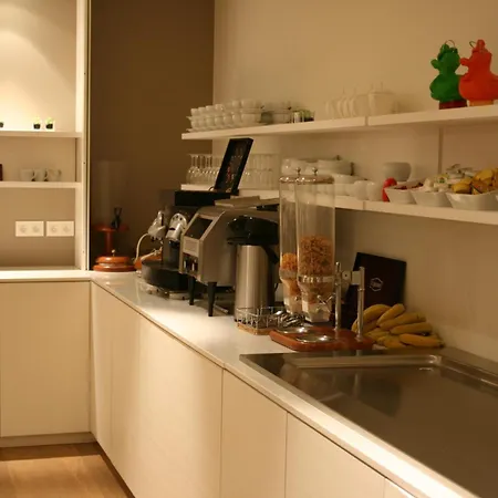 Hotel Shamrock Tielt
