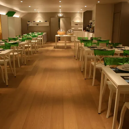 Hotel Shamrock 3*