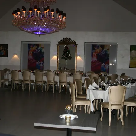 Hotel Shamrock Tielt