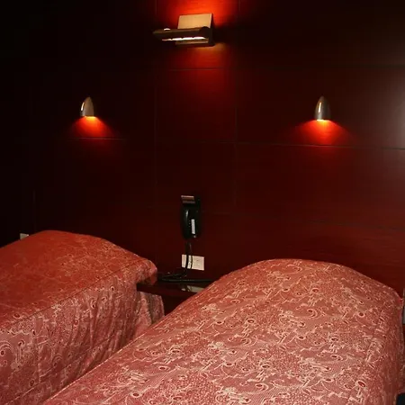 Hotel Shamrock Tielt