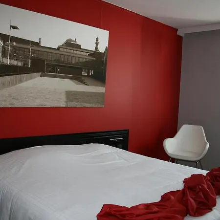 Hotel Shamrock 3*