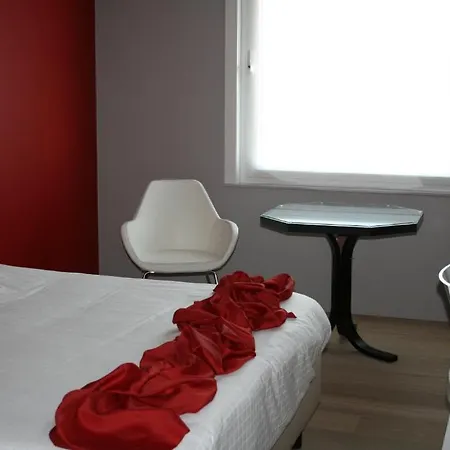 Hotel Shamrock 3*